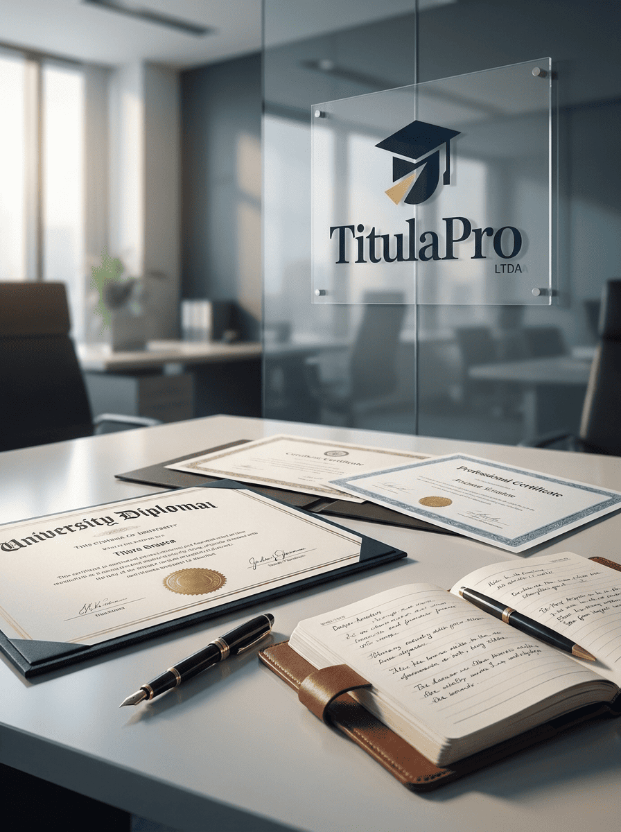 Valor de un título universitario en Colombia