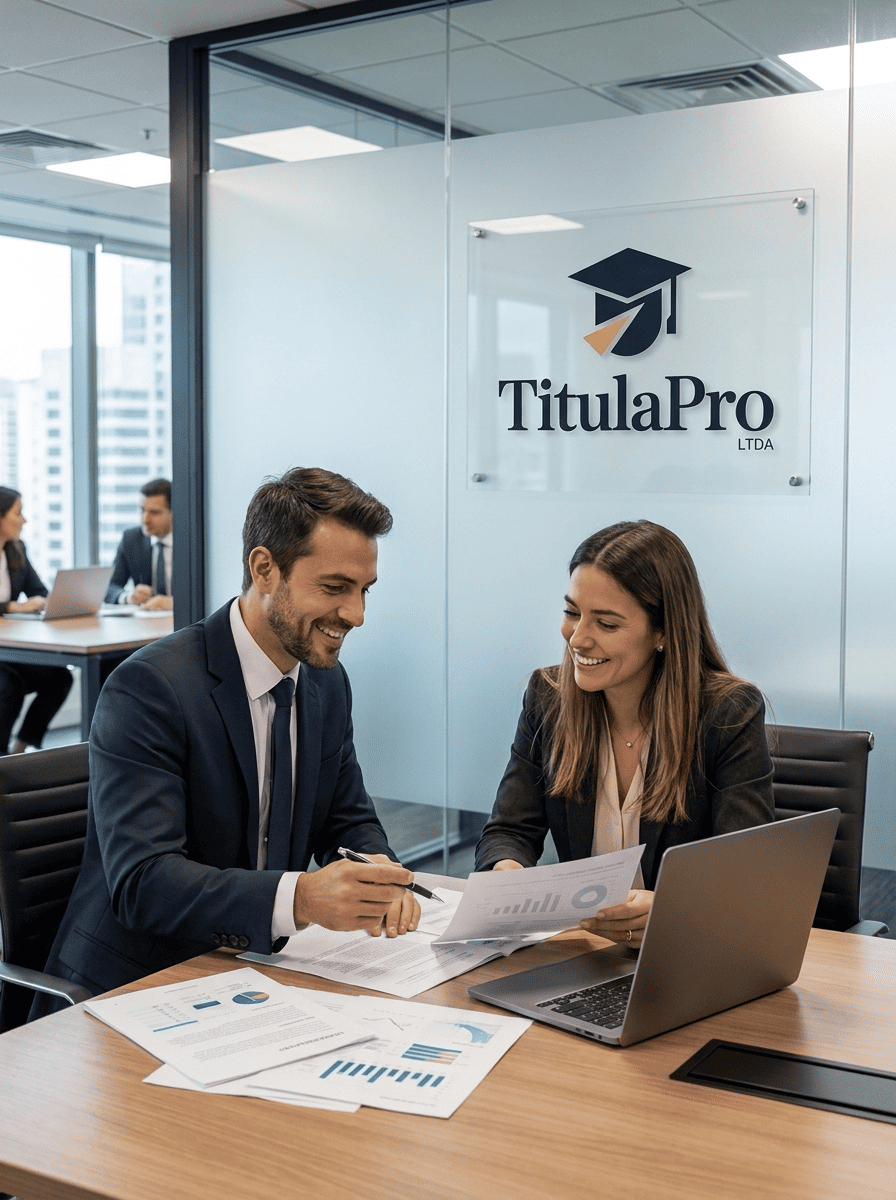 Asesores académicos profesionales en Colombia