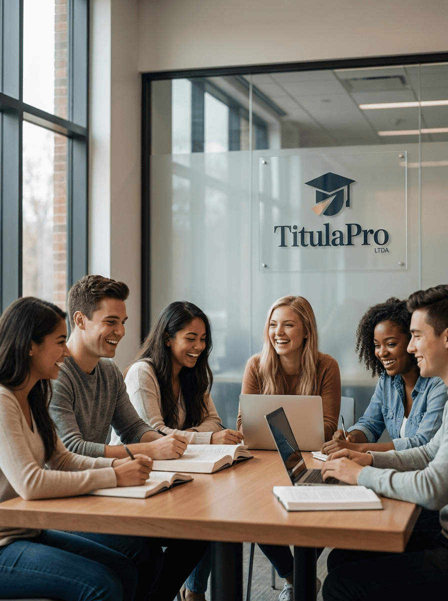 Universidades reconocidas en Colombia estudiantes universitarios